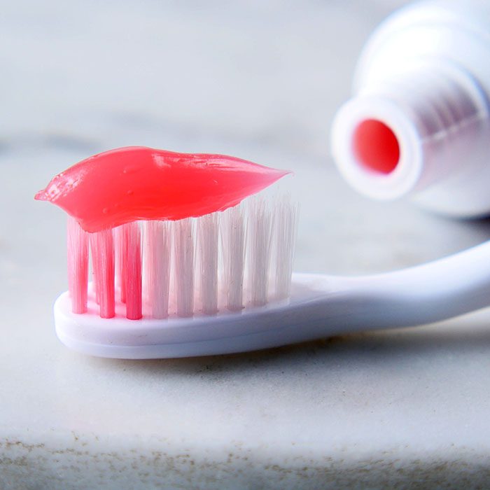What Are the Main Ingredients in Toothpaste? Michael Kim, DDS